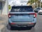 2025 Ford Explorer Active RWD