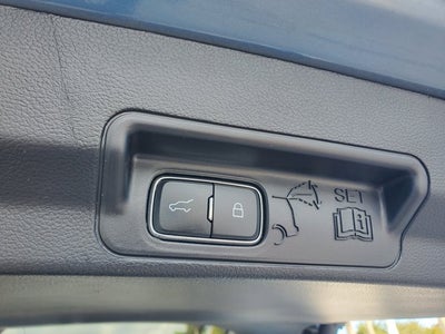 2025 Ford Explorer Active RWD