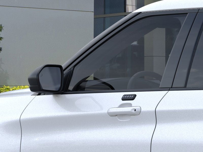 2026 Ford Explorer Active RWD