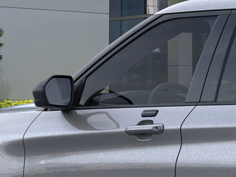 2026 Ford Explorer Active RWD