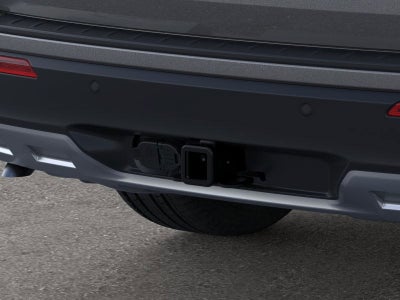 2026 Ford Explorer Active RWD