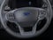 2026 Ford Explorer Active w/100A Pkg RWD