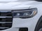 2026 Ford Explorer Active w/100A Pkg RWD