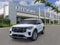 2026 Ford Explorer Active w/100A Pkg RWD