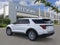 2026 Ford Explorer Active w/100A Pkg RWD