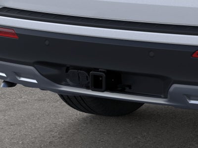 2026 Ford Explorer Active w/200A Pkg RWD