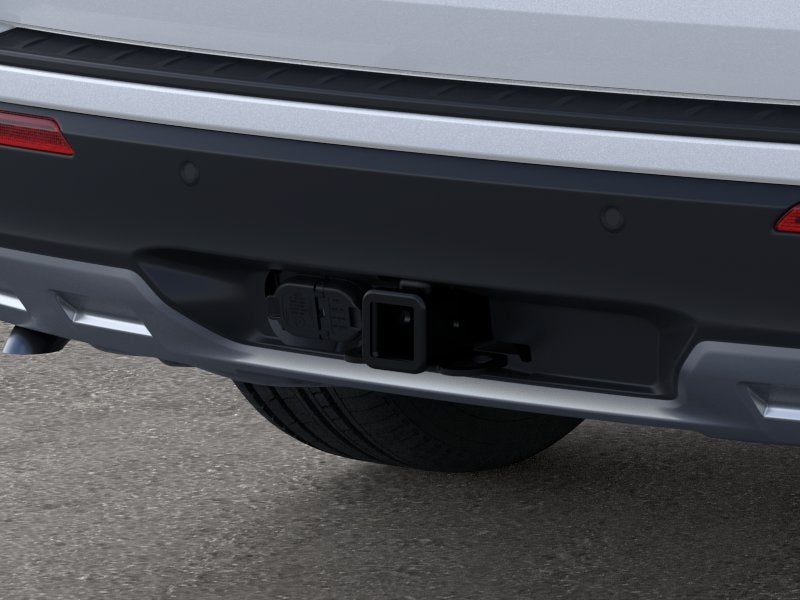 2026 Ford Explorer Active w/200A Pkg RWD