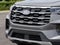 2027 Ford Explorer Active w/200A Pkg RWD