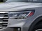 2027 Ford Explorer Active w/200A Pkg RWD