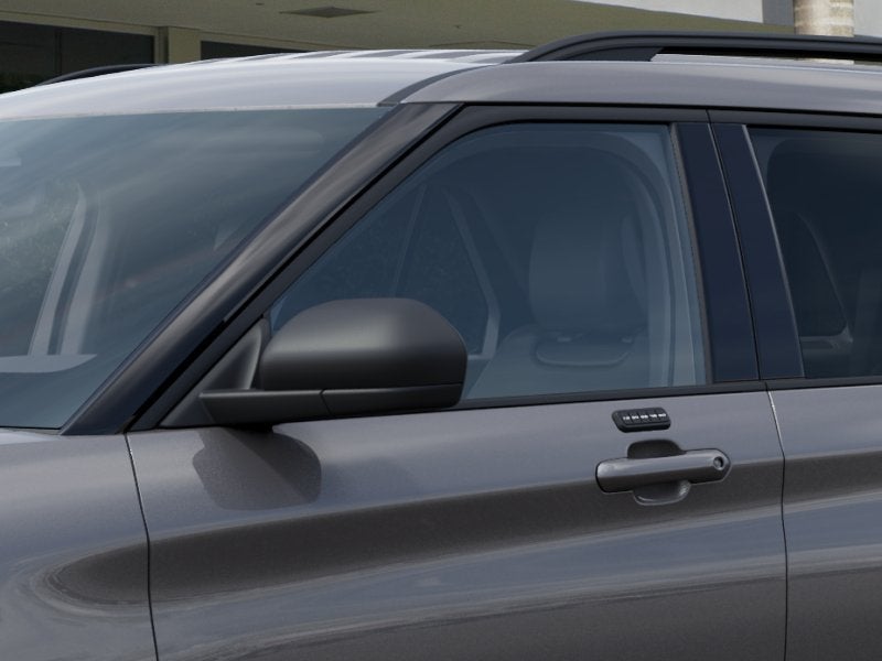 2027 Ford Explorer Active w/200A Pkg RWD
