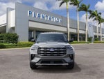 2027 Ford Explorer Active w/200A Pkg RWD