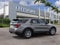2027 Ford Explorer Active w/200A Pkg RWD