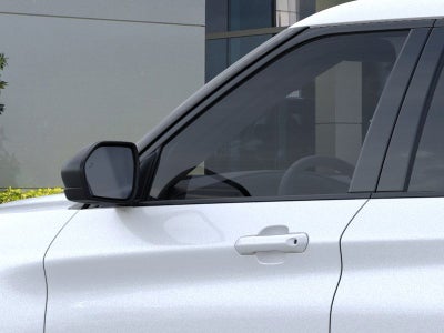 2026 Ford Explorer Active RWD