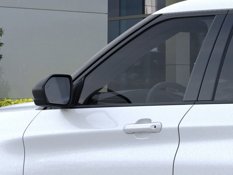 2026 Ford Explorer Active RWD