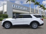 2026 Ford Explorer Active RWD