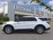 2026 Ford Explorer Active RWD