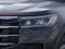 2026 Ford Explorer Active w/200A Pkg RWD