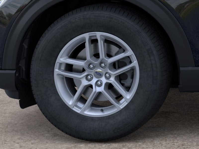 2026 Ford Explorer Active w/200A Pkg RWD