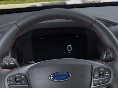 2026 Ford Explorer Active w/200A Pkg RWD