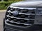 2026 Ford Explorer Active w/200A Pkg RWD