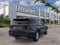 2026 Ford Explorer Active w/200A Pkg RWD