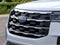 2026 Ford Explorer Active w/200A Pkg RWD