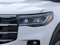 2026 Ford Explorer Active w/200A Pkg RWD