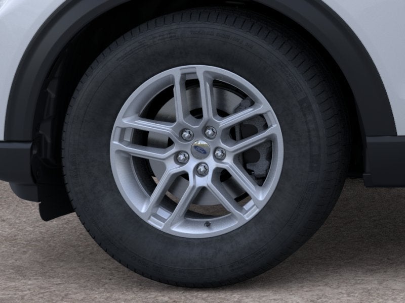 2026 Ford Explorer Active w/200A Pkg RWD
