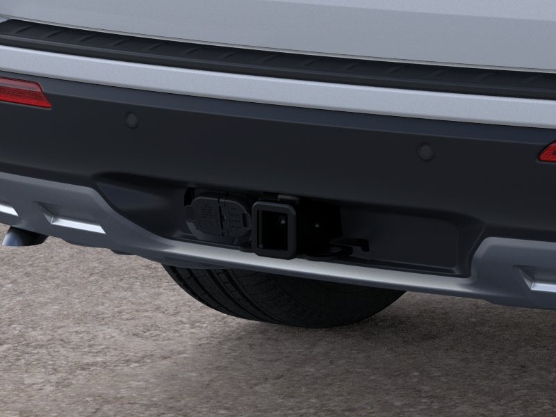2026 Ford Explorer Active w/200A Pkg RWD