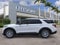 2026 Ford Explorer Active w/200A Pkg RWD