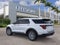 2026 Ford Explorer Active w/200A Pkg RWD