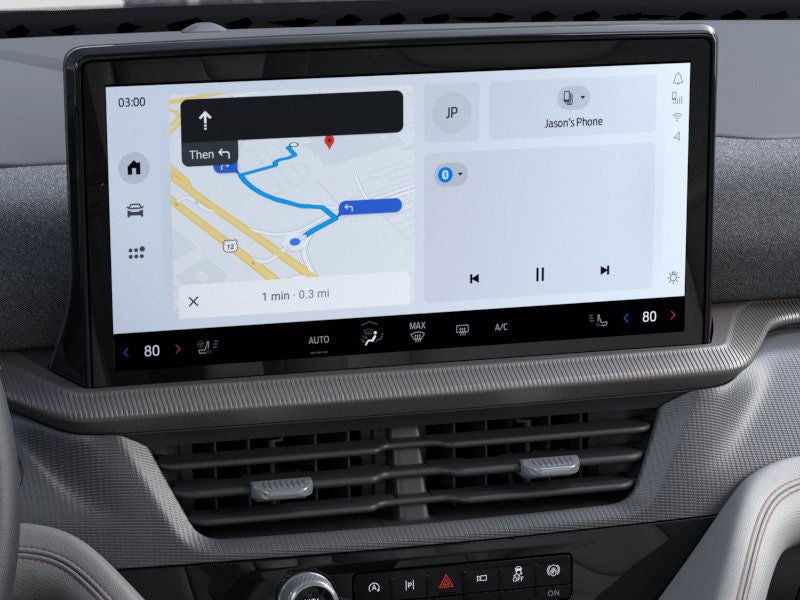 2026 Ford Explorer Active RWD