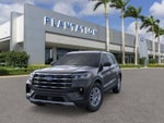 2026 Ford Explorer Active RWD
