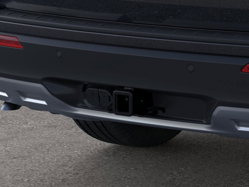 2026 Ford Explorer Active RWD