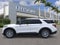 2026 Ford Explorer Active RWD