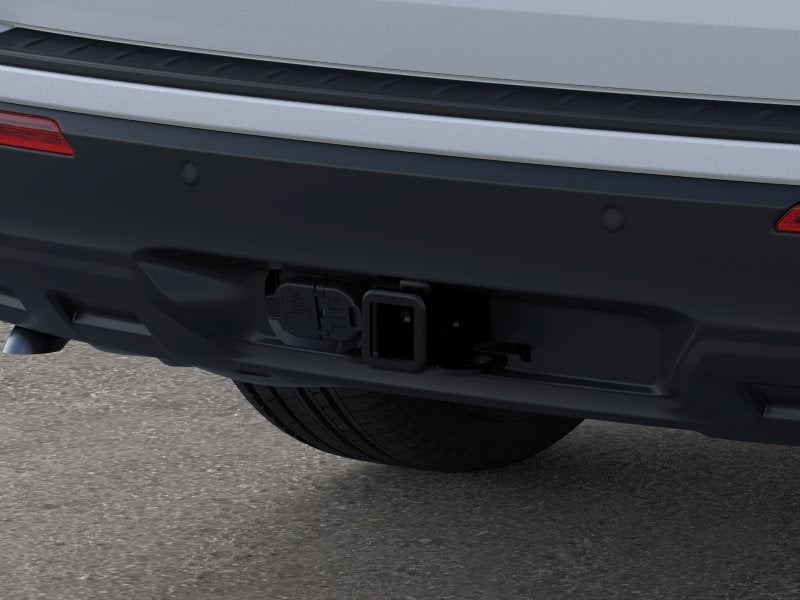 2026 Ford Explorer Active w/100A Pkg RWD