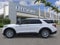 2026 Ford Explorer Active w/100A Pkg RWD