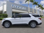 2026 Ford Explorer Active RWD
