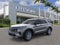 2026 Ford Explorer Active RWD
