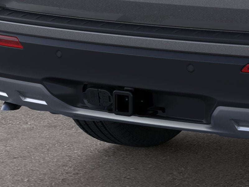 2026 Ford Explorer Active RWD