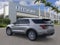 2026 Ford Explorer Active RWD