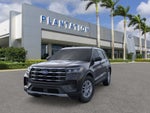 2026 Ford Explorer Active w/100A Pkg RWD