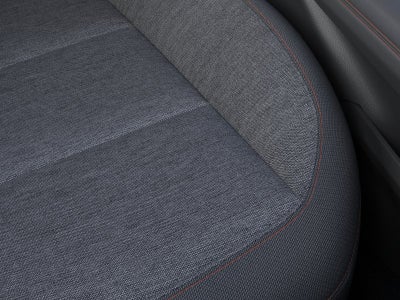 2026 Ford Explorer Active w/100A Pkg RWD