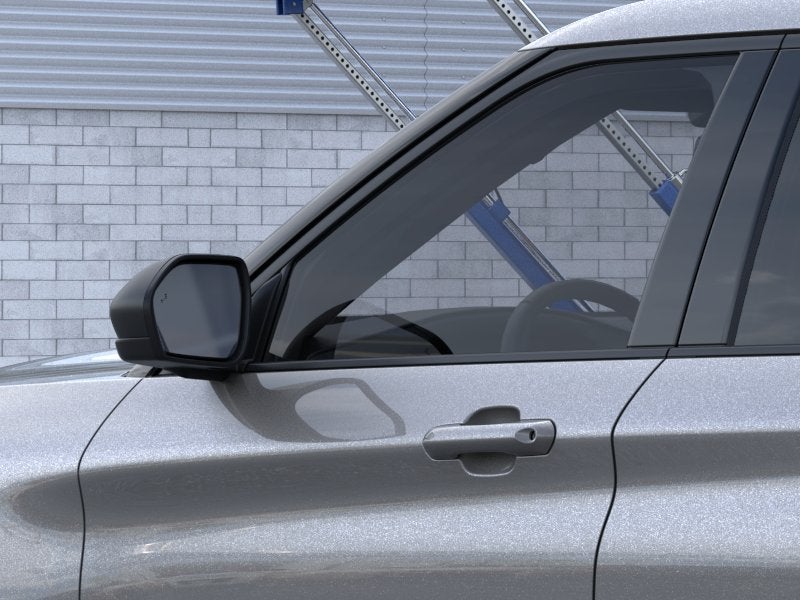 2026 Ford Explorer Active w/100A Pkg RWD