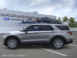 2026 Ford Explorer Active w/100A Pkg RWD