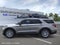 2026 Ford Explorer Active w/100A Pkg RWD