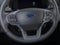2026 Ford Explorer Active w/200A Pkg RWD