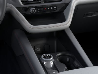 2026 Ford Explorer Active w/200A Pkg RWD