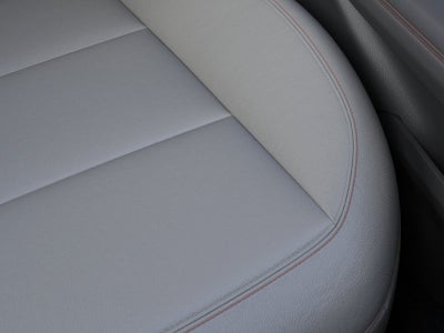 2026 Ford Explorer Active w/200A Pkg RWD