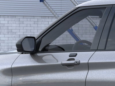2026 Ford Explorer Active w/200A Pkg RWD